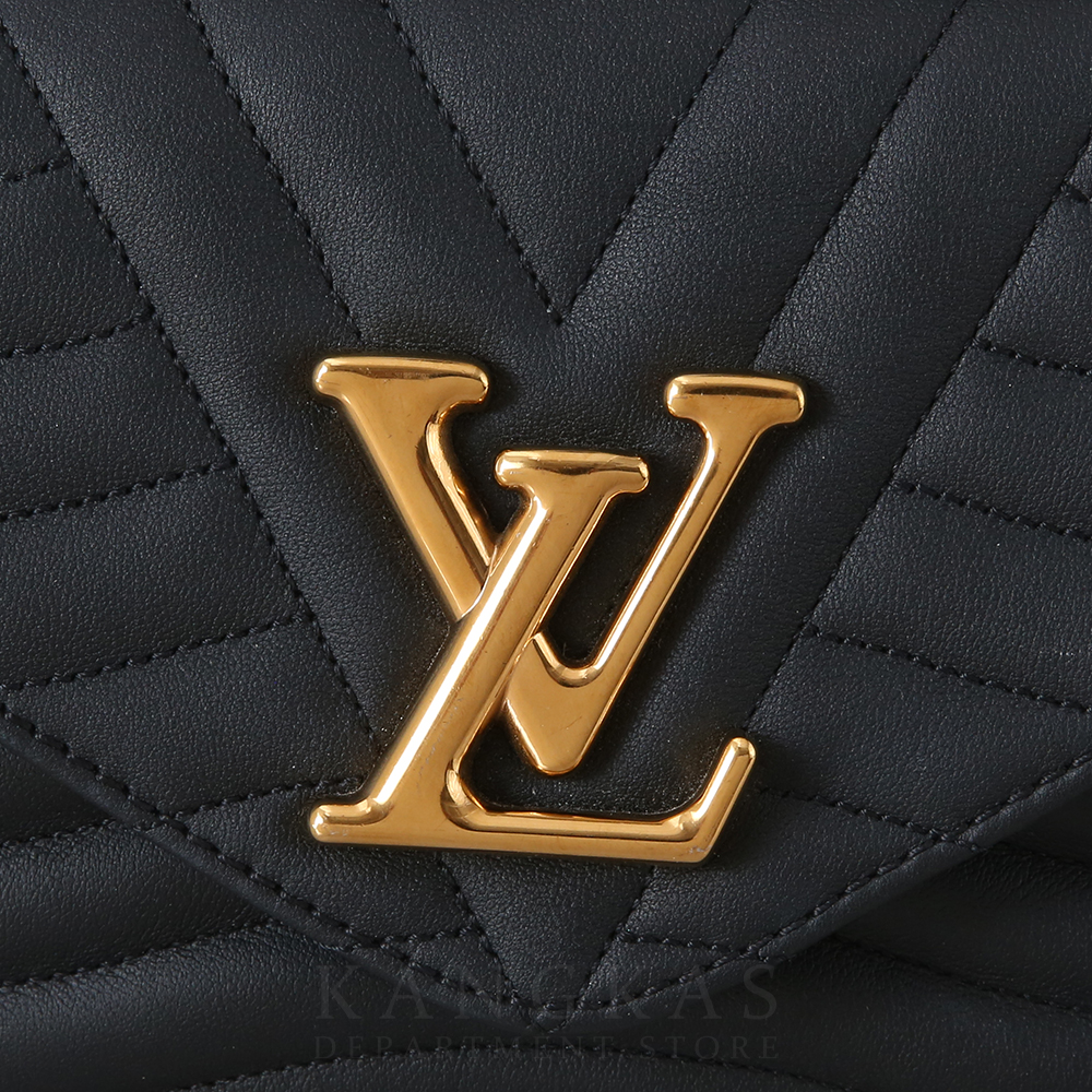LOUIS VUITTON(USED)루이비통 M51498 뉴 웨이브 체인 MM